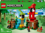 21282 LEGO&reg; Minecraft&reg; Papagoimajad