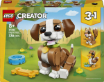 31382 LEGO&reg; Creator Armsad loomad: M&auml;nguhimuline kutsikas
