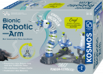 KOSMOS katsekomplekt Bionic Robotic Arm, 1KS621278