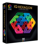 SMART GAMES m&auml;ng IQ Hexagon, SMA#314