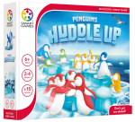 SMART GAMES m&auml;ng Penguins Huddle Up, (LT, LV, EE), SMA#506