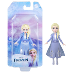 DISNEY FROZEN v&auml;ikesed nukud, HLW97