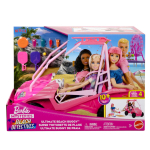 BARBIE Mysteries rannabagi s&otilde;iduk, JFV68