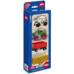 SIKU kinkekomplekt p&otilde;llumajandus, 6304