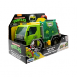 TMNT pr&uuml;giauto Thrash 'N Battle, 71045
