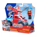 PAW PATROL vehicle Fire Rescue Ryder, 6073897