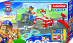 CARRERA PAW PATROL v&otilde;idus&otilde;idukomplekt 2 autoga, 2,4m, 20063056