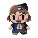 YUME Stranger Things pehme m&auml;nguasi Eddie, 15015