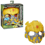 TRANSFORMERS rollim&auml;ngu transformeeruv mask, assortii, F41215L0