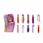 VIP PETS figuuri komplekt VIP Hair Academy S7, assortii, 715264IM3FR