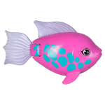 SWIMWAYS kala Rainbow Reef Rainbow Fish, 6072523