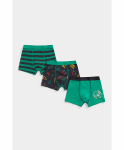 MOTHERCARE alusp&uuml;ksid, 3 tk., CA923