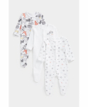 MOTHERCARE p&uuml;kskost&uuml;&uuml;m, 3 tk., CB323
