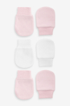 NEXT kindad, 3 tk., K80223 one size