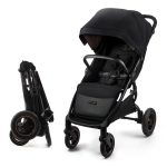 KINDERKRAFT kergk&auml;ru MITZY AIR INK, black, KSMIAI00BLK0000