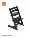 STOKKE s&ouml;&ouml;gitool Tripp Trapp Black 100103