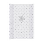 CEBA m&auml;hkimisalus l&uuml;hike 50x70 Stars Grey