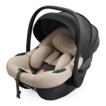KINDERKRAFT turvah&auml;ll I-LITE, 40&ndash;87 cm, beige, KCILIT00BEG0000