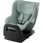 BRITAX autotool DUALFIX PRO M  Diamond, Jade Green, 2000039715