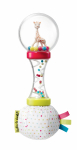 VULLI Sophie la girafe k&otilde;risti 3k+ Soft Maracas 010168