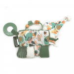 DEGLINGOS tegevusk&otilde;risti - laiskloom, 20033