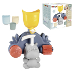 LITTLE SMOBY vannim&auml;nguasi j&otilde;ehobu, 7600140405