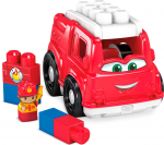MEGA BLOKS Fire truck, GCX09