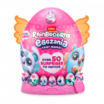 EGZZANIA pehme m&auml;nguasi koos tarvikutega Fairy Mania, 1 seeria, assortii, 92106