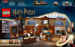 76442 LEGO&reg; Harry Potter&trade; Sigat&uuml;&uuml;ka loss: loitsude klass