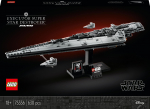 75356 LEGO&reg; Star Wars&trade; Executor Super Star Destroyer&trade;
