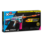 XSHOT Pro-S1 motoriseeritud m&auml;ngup&uuml;stol, 36821