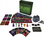 RAVENSBURGER m&auml;ng Disney Villainous, 26295