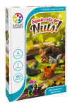 SMART GAMES m&auml;ng Oravad l&auml;hevad hulluks, SG425