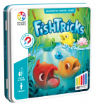 SMART GAMES m&auml;ng FishTricks, (LT, LV, EE), SMA#T2005