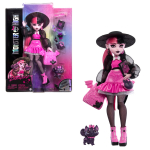 MONSTER HIGH Draculaura, HRP64