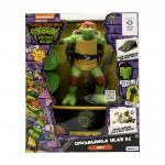 TMNT RC skateboard with figure Cowabunga, 71039