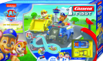 CARRERA PAW PATROL v&otilde;idus&otilde;idukomplekt 2 autoga, 2,4m, 20063057