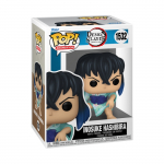 FUNKO POP vin&uuml;&uuml;lfiguur: Demon Slayer - Inosuke Hashibira, 75572