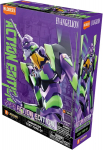 Blokees transformaator  Evangelion Action Edition, 73501