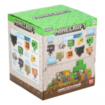 PALADONE MINECRAFT Seljakoti klambrid, PP13772MCF