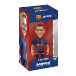 MINIX figuur Frenkie de Jong, 13081