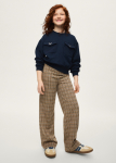 MAYORAL p&uuml;ksid ja pintsak, navy, 4.811-41, 152&nbsp; cm