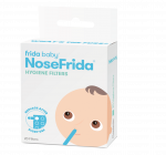 NOSEFRIDA aspiraatori filtrid 20 tk