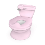INGENUITY pissipott 2in1 My Size Potty Pro Summer, roosa, 17137