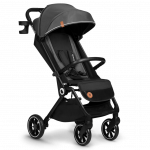 LIONELO jalutusk&auml;ru LO-CLOE, grey stone