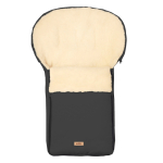 MILLI soojakott k&auml;rule nat. Karusn 11 Graphite, 3-3-3-Z-M-062, Exclusive