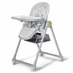 KINDERKRAFT s&ouml;&ouml;gitool LASTREE, grey