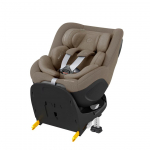 MAXI COSI turvatool MICA 360 PRO I-SIZE, Truffle, 40-105 cm., 8549251110