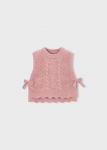 MAYORAL vest, makeup, 4.314-25