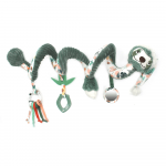 DEGLINGOS spiraal - laiskloom, 36233